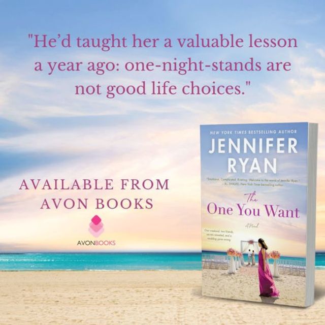 The One You Want: A Novel