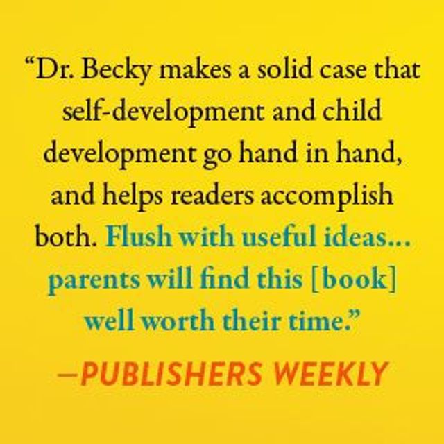 Good Inside: A Guide to Becoming the Parent You Want Be