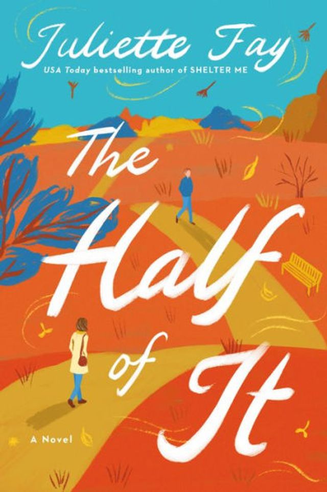 The Half of It: A Novel