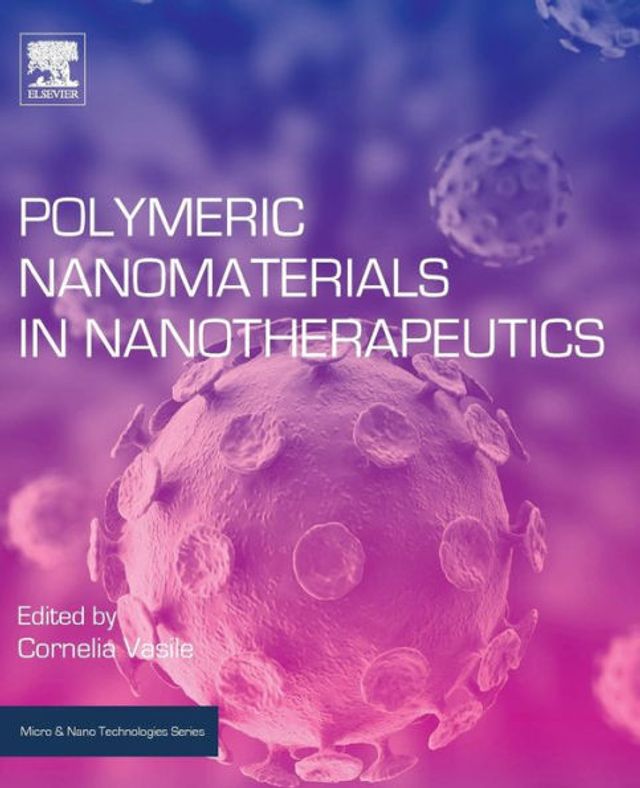 Polymeric Nanomaterials in Nanotherapeutics