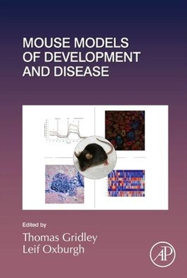 Mouse Models of Development and Disease