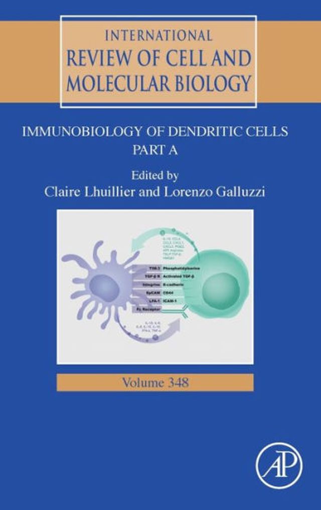 Immunobiology of Dendritic Cells Part A