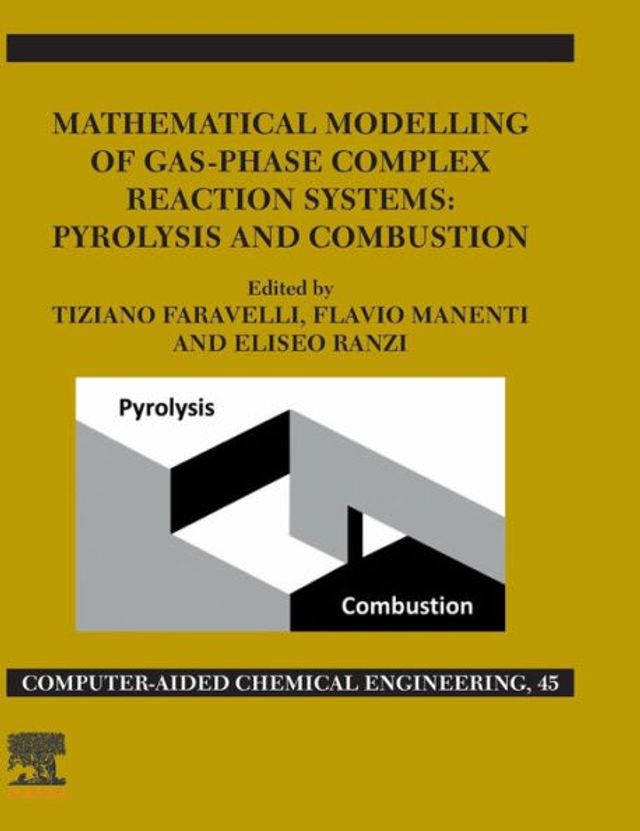 Mathematical Modelling of Gas-Phase Complex Reaction Systems: Pyrolysis and Combustion