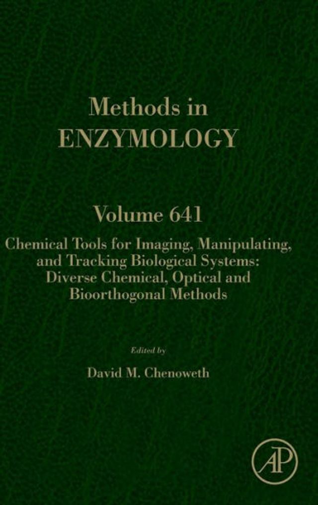 Chemical Tools for Imaging, Manipulating, and Tracking Biological Systems: Diverse Chemical, Optical and Bioorthogonal Methods