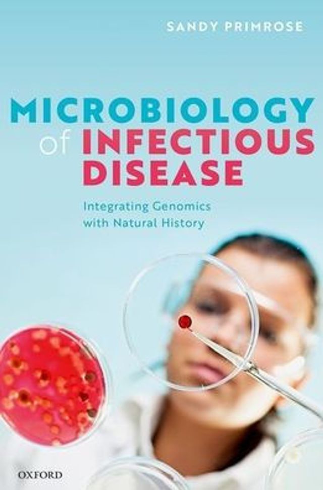 Microbiology of Infectious Disease: Integrating Genomics with Natural History