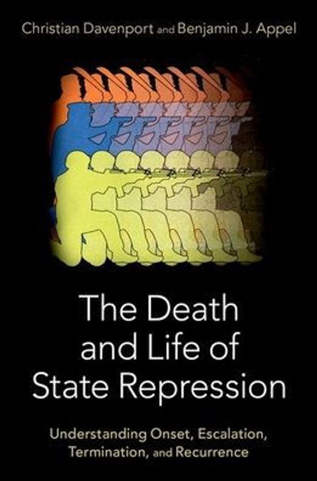 The Death and Life of State Repression: Understanding Onset, Escalation, Termination, Recurrence