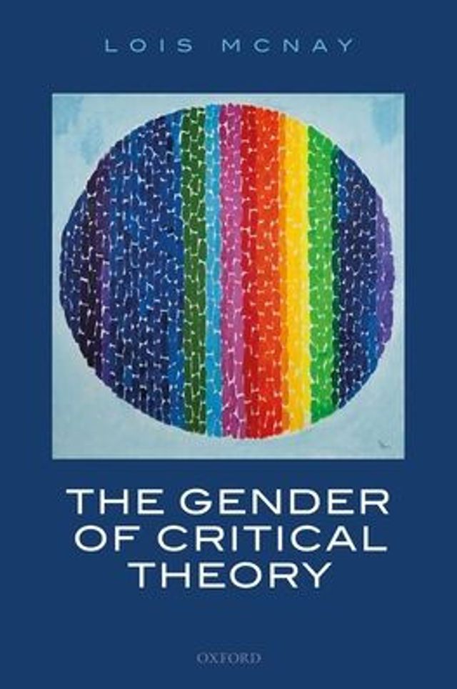 the Gender of Critical Theory: On Experiential Grounds Critique