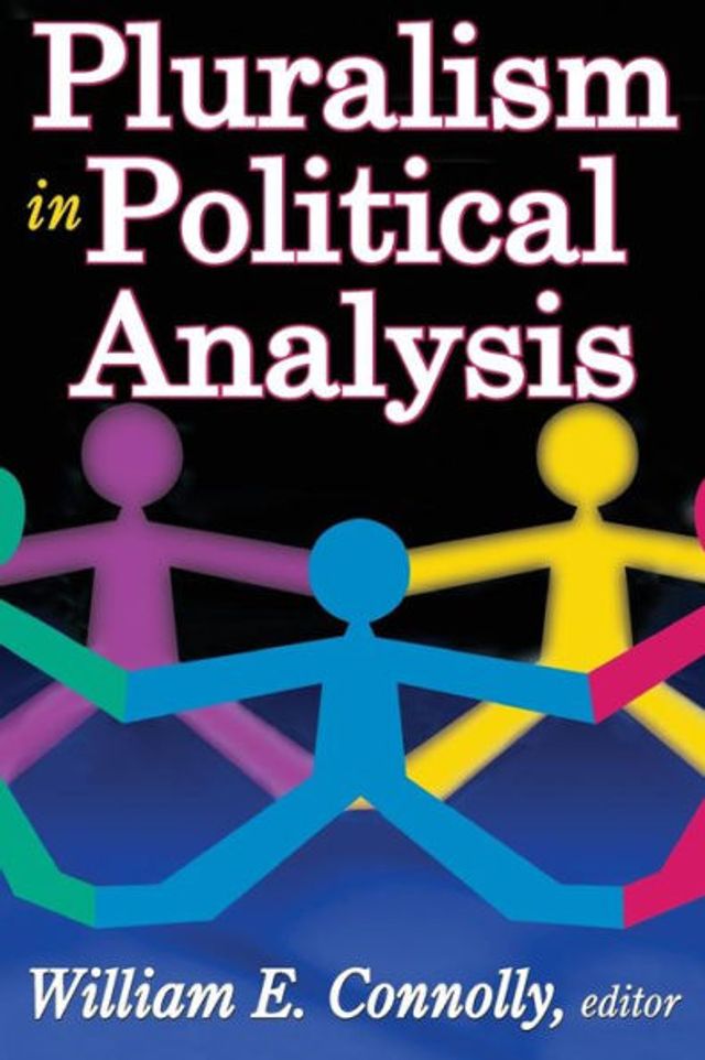 Pluralism Political Analysis