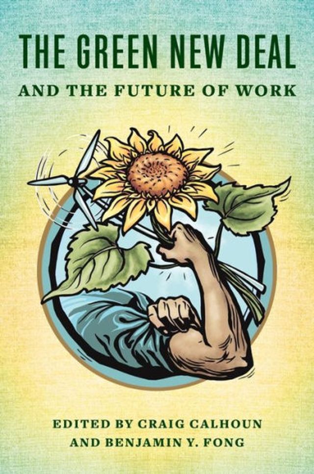 the Green New Deal and Future of Work