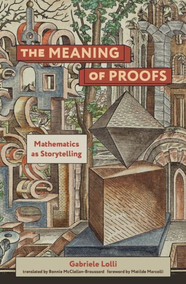 The Meaning of Proofs: Mathematics as Storytelling