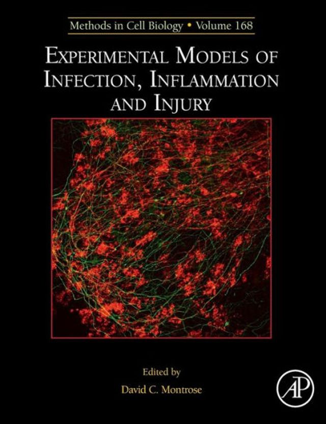 Experimental Models of Infection, Inflammation and Injury