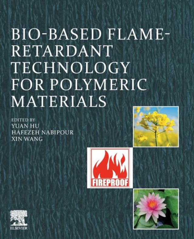 Bio-based Flame-Retardant Technology for Polymeric Materials