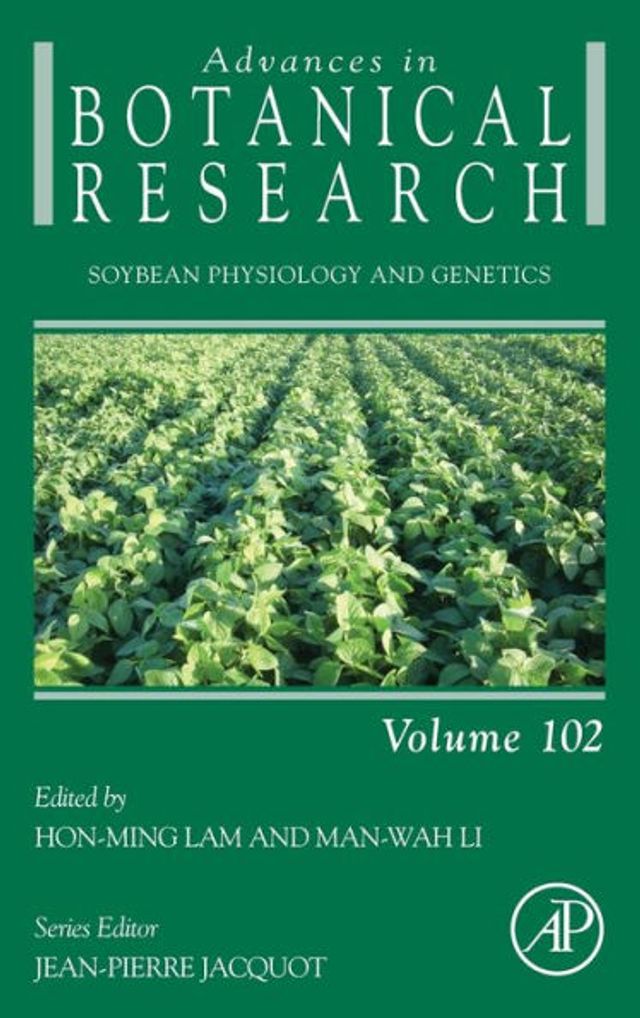 Soybean Physiology and Genetics