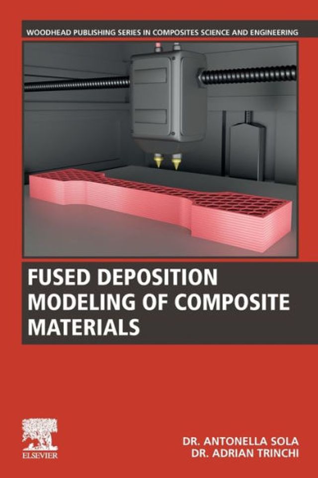 Fused Deposition Modeling of Composite Materials