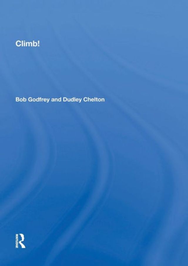 Climb! / Edition 1