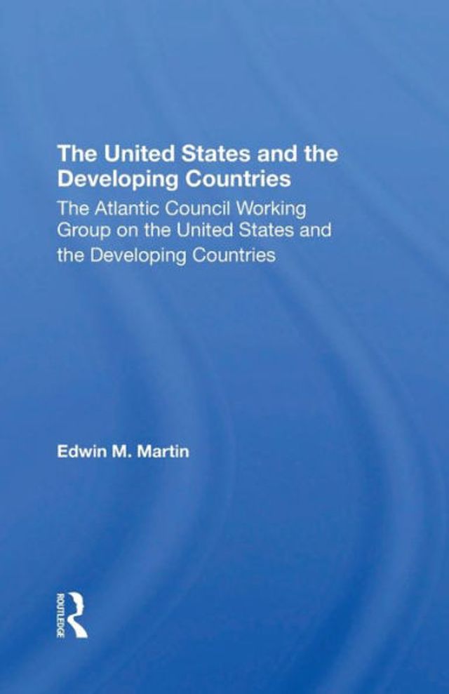 the United States and Developing Countries