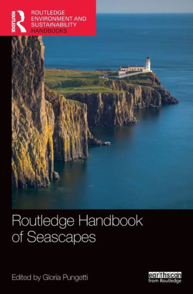 Routledge Handbook of Seascapes