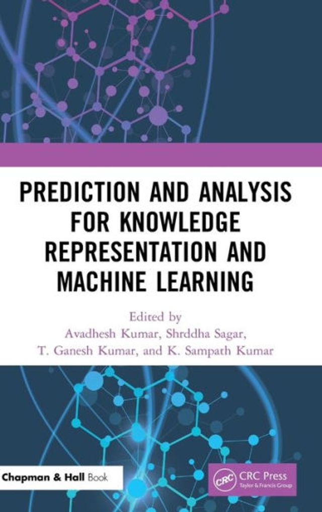 Prediction and Analysis for Knowledge Representation and Machine Learning