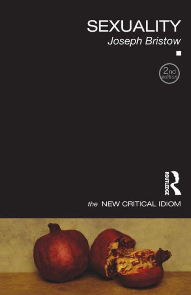 Sexuality / Edition 2