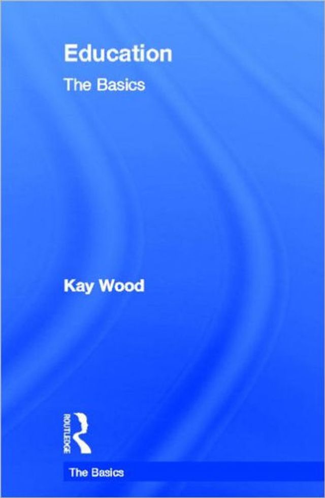 Education: The Basics