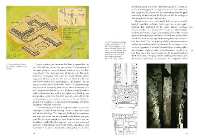 Art of the Andes: From Chavín to Inca