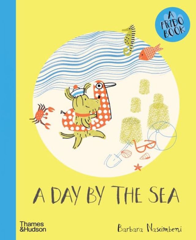 A Day by the Sea