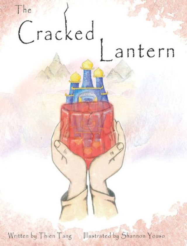 The Cracked Lantern