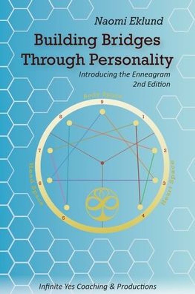 Building Bridges Through Personality: Introducing the Enneagram