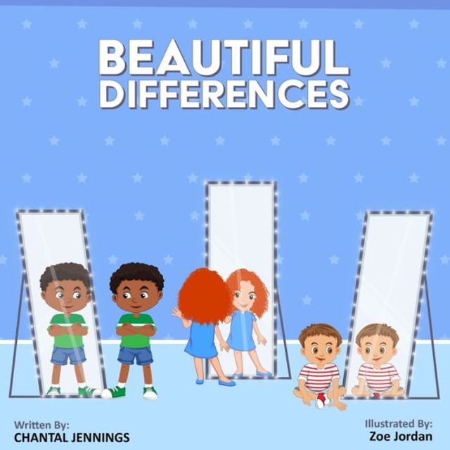 Beautiful Differences