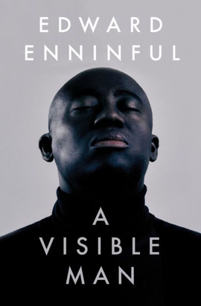 A Visible Man: Memoir