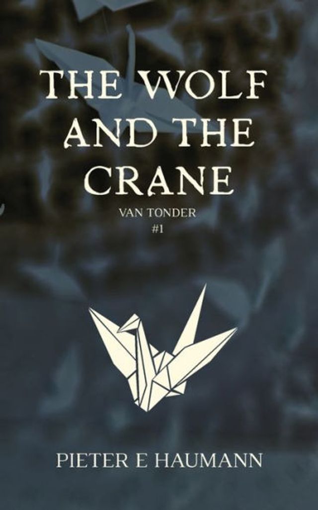 the Wolf and Crane