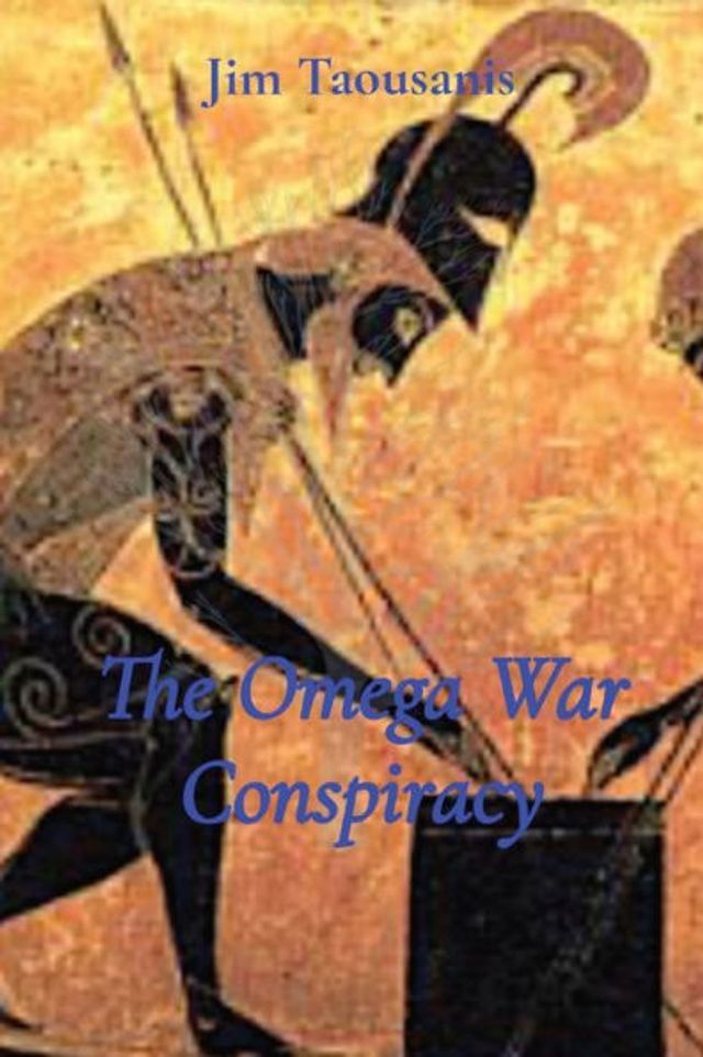 The Omega War Conspiracy