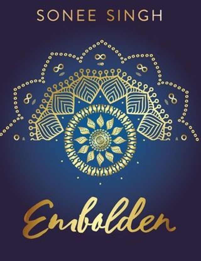 Embolden