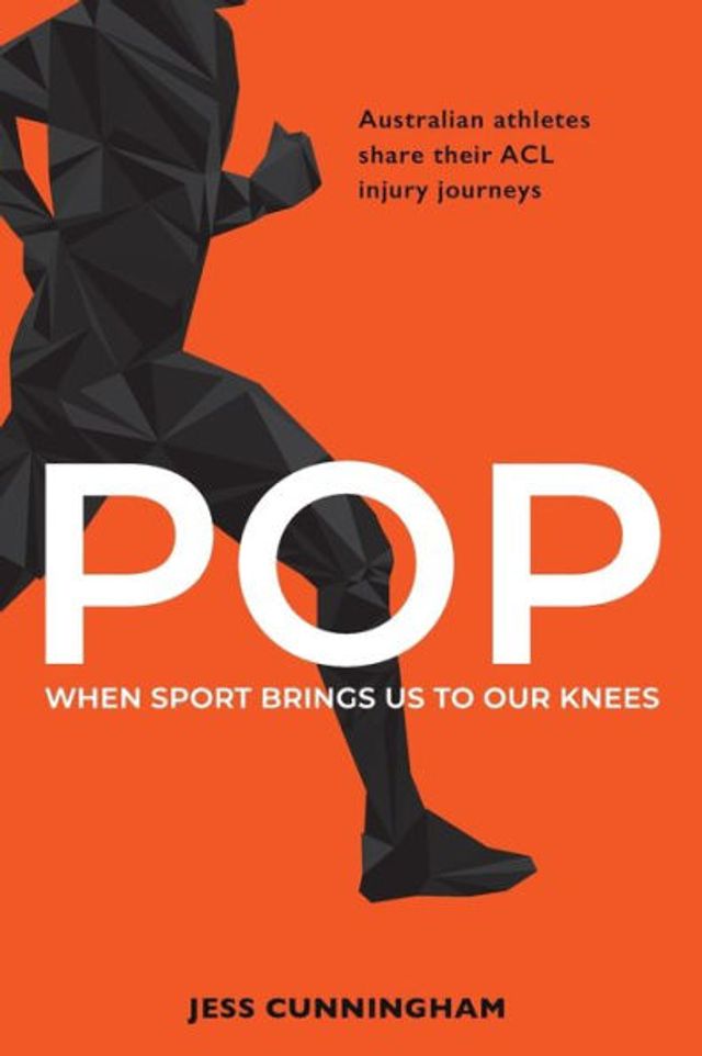 Pop: When Sport Brings Us to Our Knees