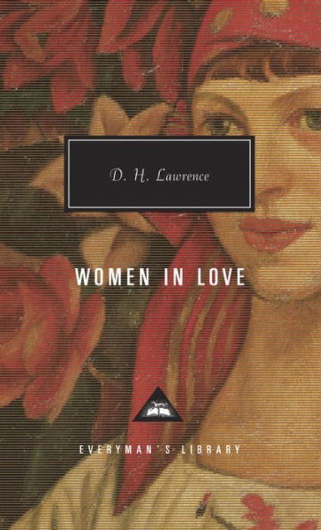 Women in Love: Introduction by David Ellis