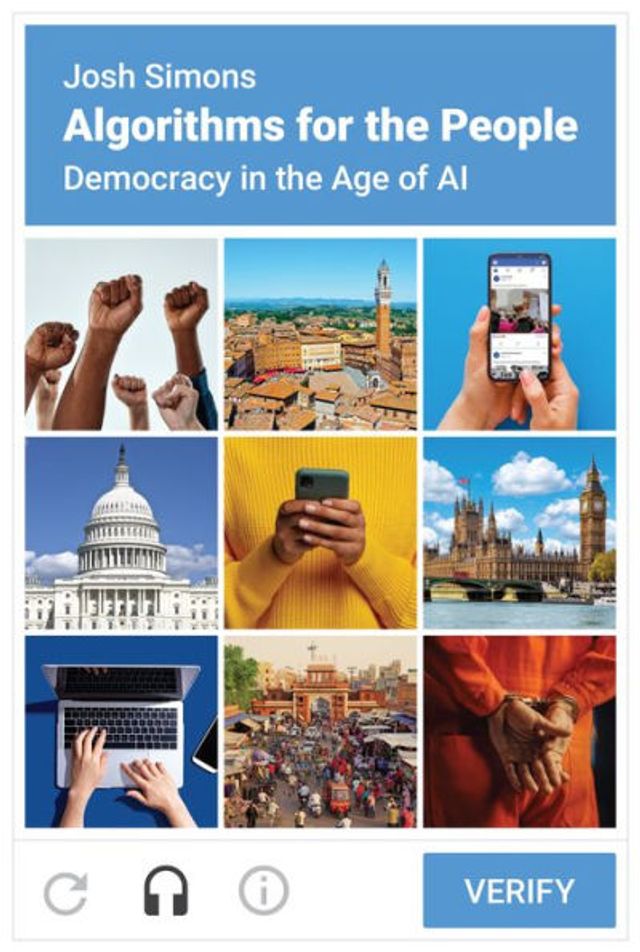 Algorithms for the People: Democracy Age of AI