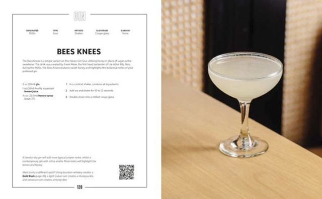 Steve the Bartender's Cocktail Guide: Tools - Techniques Recipes