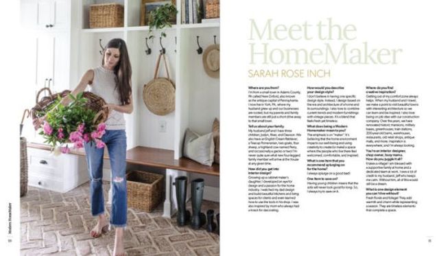 Modern HomeMaker: Creative Ideas for Stylish Living