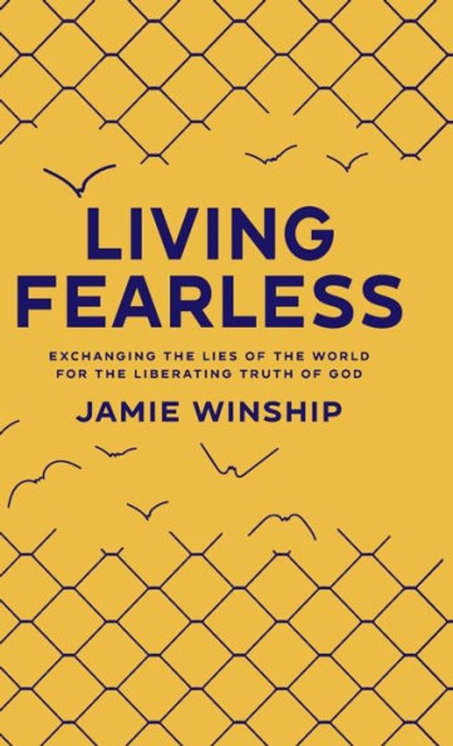 Living Fearless