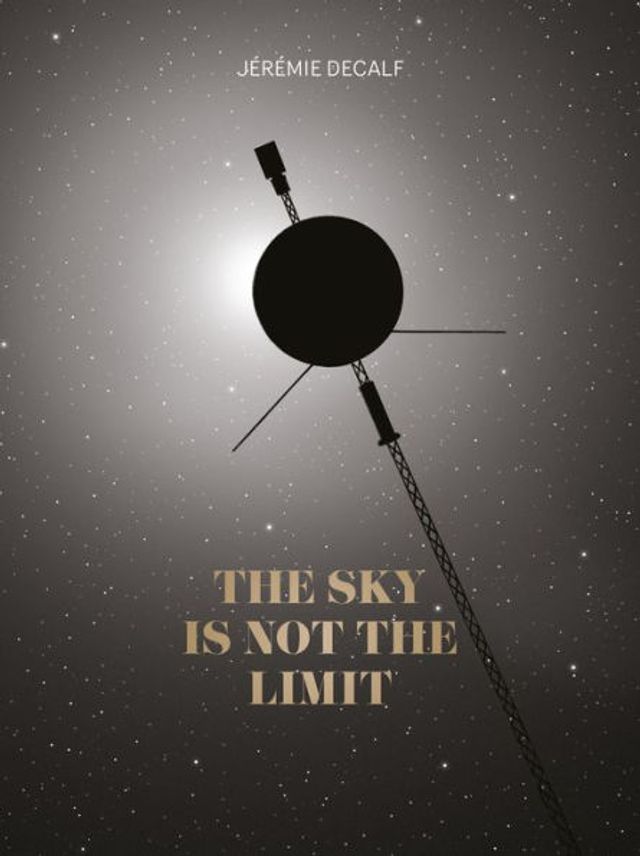the Sky Is Not Limit