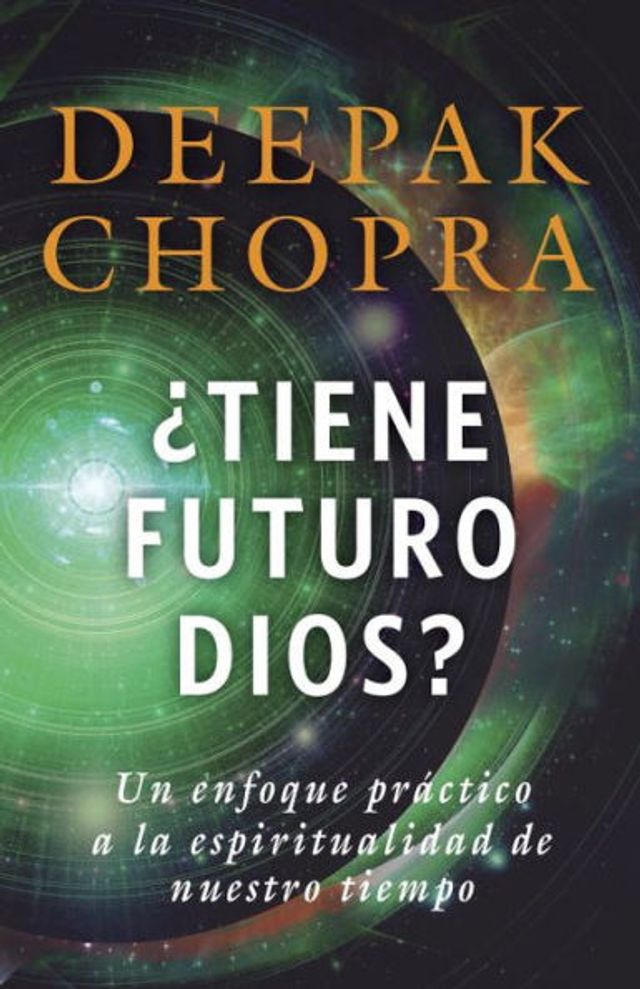 ¿Tiene futuro Dios? / God: a Story of Revelation: Un enfoque práctico la espiritualidad de nuestro tiempo