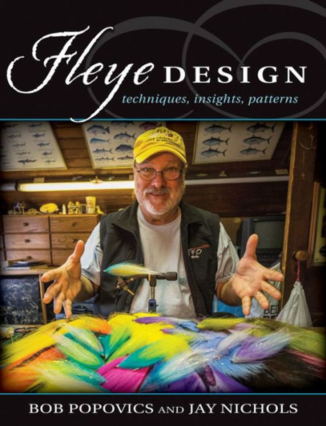 Fleye Design: Techniques, Insights, Patterns
