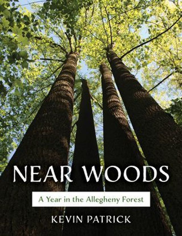 Near Woods: A Year an Allegheny Forest
