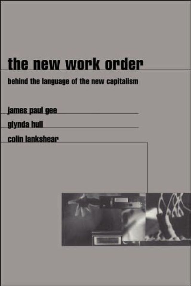 The New Work Order / Edition 1