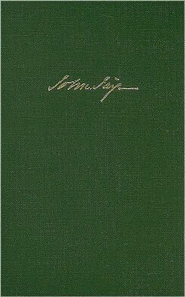 The Selected Papers of John Jay: 1760-1779