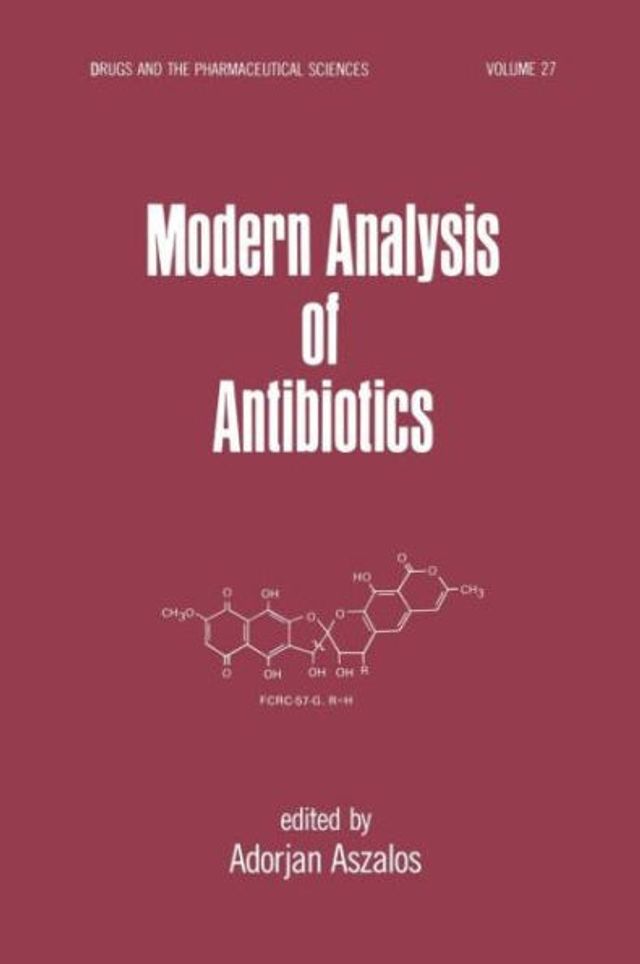 Modern Analysis of Antibodies / Edition 1