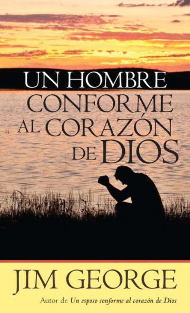 Un hombre conforme al corazón de Dios