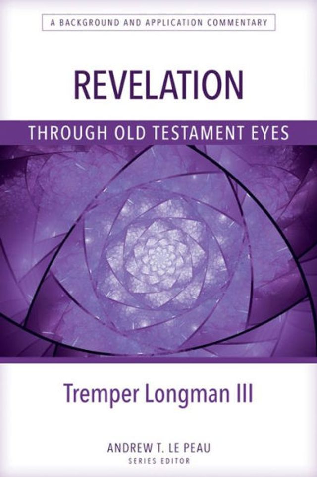 Revelation through Old Testament Eyes