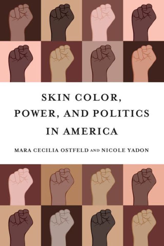 Skin Color, Power, and Politics America