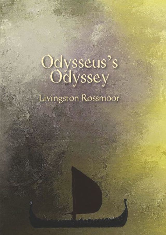 Odysseus's Odyssey